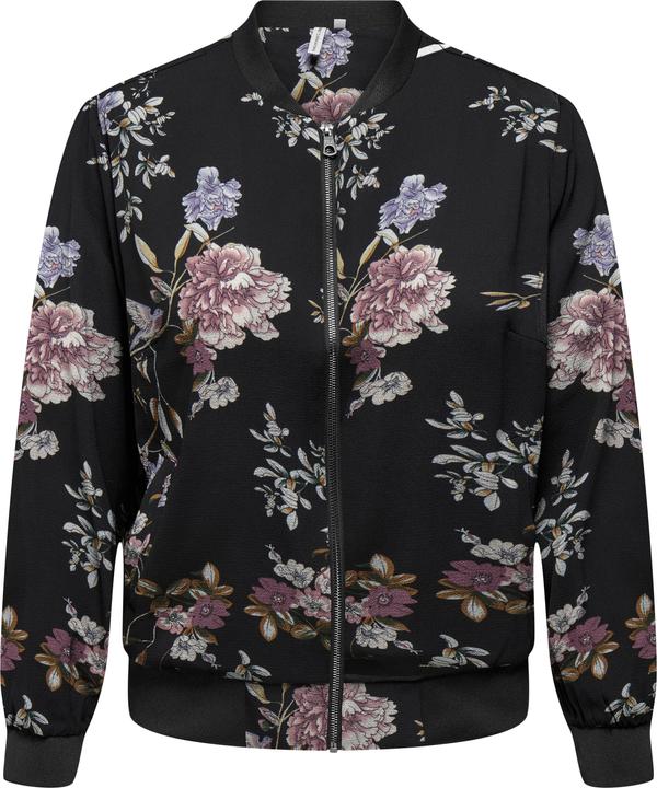 Only CARLUX Blousonjacke Blousonjacke (46)