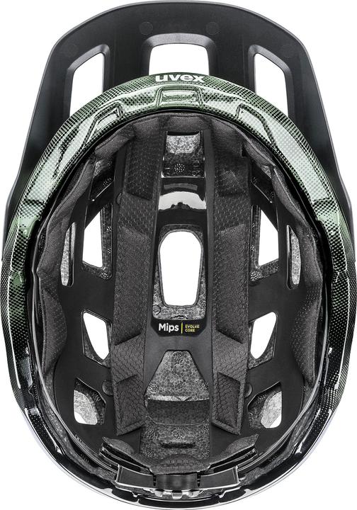 Produktbild Uvex Sports react Mips (56 - 59 cm)