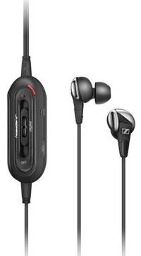Sennheiser Cxc 700 (ANC, 16 h, Kabelgebunden)