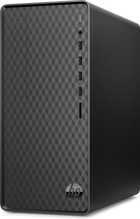 Produktbild HP M01-F3401ng (AMD Ryzen 5 5600G, 8 GB, 256 GB)