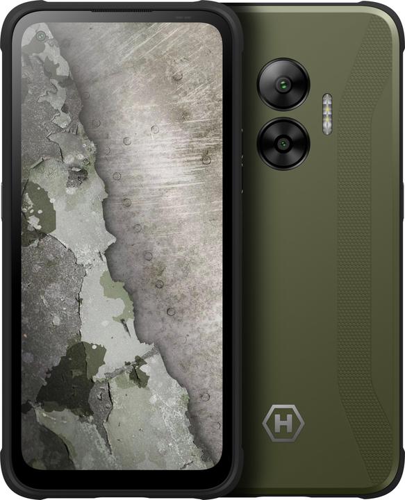 Image du produit Myphone Hammer Blade V 5G ME Vert