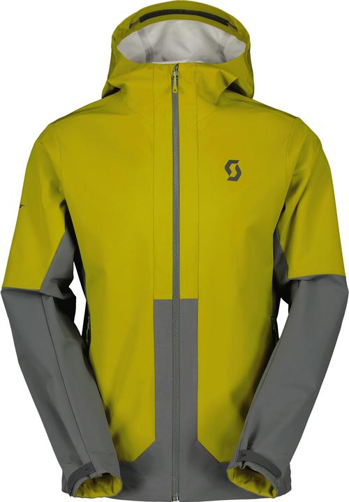 Immagine prodotto Scott Sports Giacca Softshell Explorair (L)