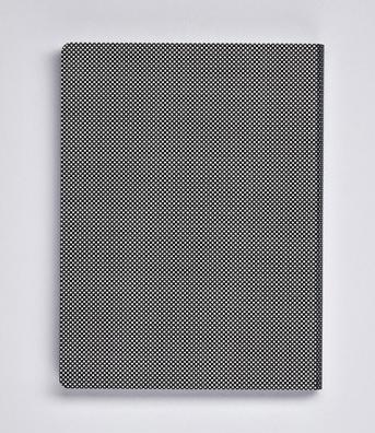 Produktbild Nuuna Everything starts from a dot (22 x 16.5 cm, Gepunktet, Weicher Einband)