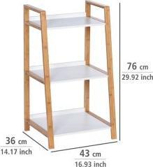 Produktbild Wenko Finja (43 x 36 x 76 cm)