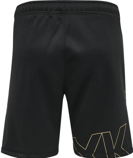 Actual product image hummel Cima Xk Shorts Woman (XXL)