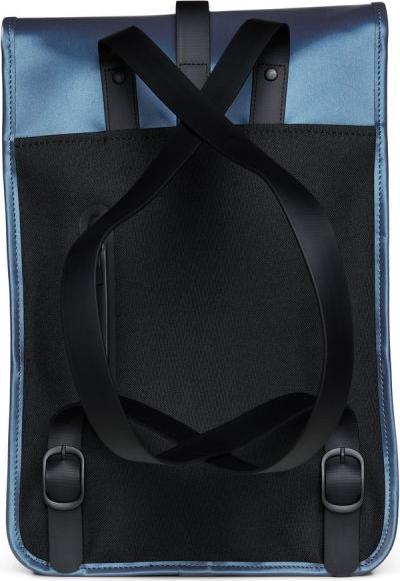 Actual product image Rains Backpack Mini