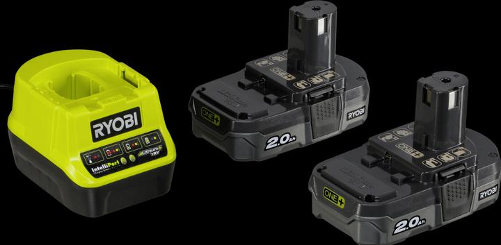 Produktbild Ryobi R18PD3-220S (Akkubetrieb)