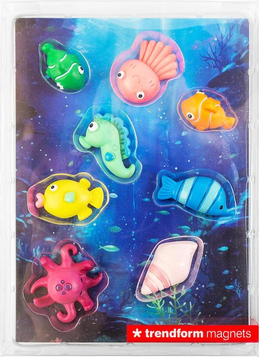 Immagine prodotto Trendform Magnete UNDERWATER (5 x)