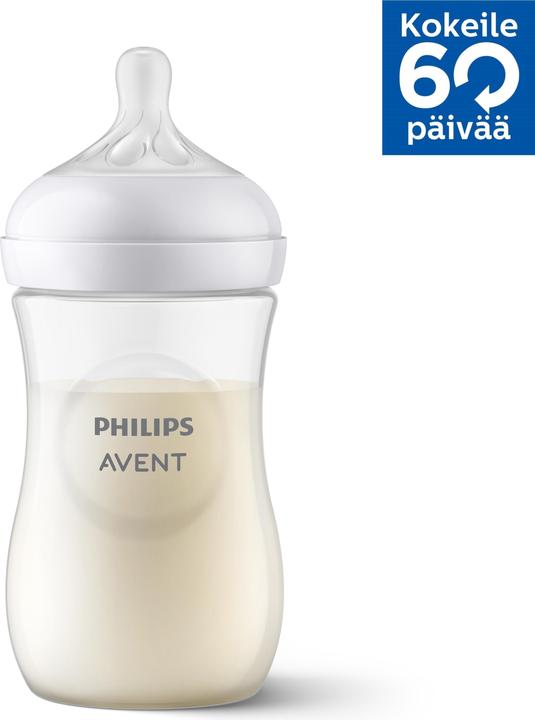 Produktbild Philips Avent Natural Response (260 ml)