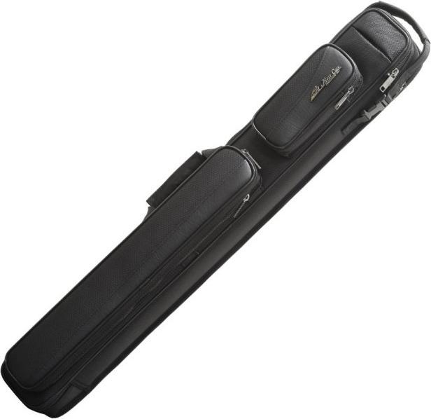Mezz Cues Mezz Soft Tasche NMZ-24K, 2/4 schwarz