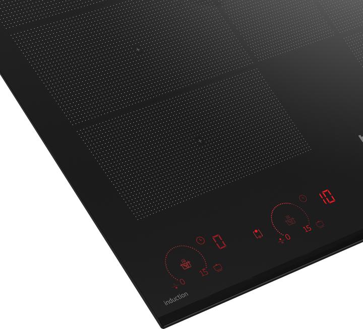 Actual product image Beko HII 68811 NT