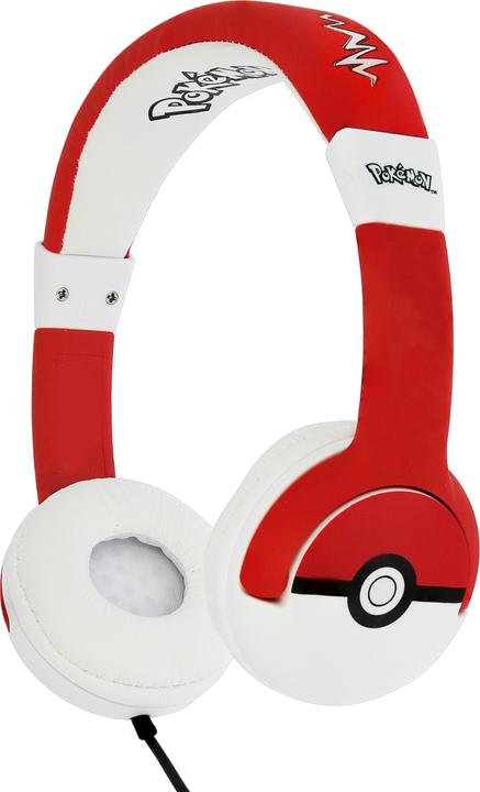 Actual product image OTL Pokemon Pokeball