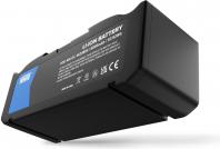 Produktbild Newell Newell-Ersatzbatterie 4624864, ABL-D1, ABL-D2 6800 mAh für iRobot