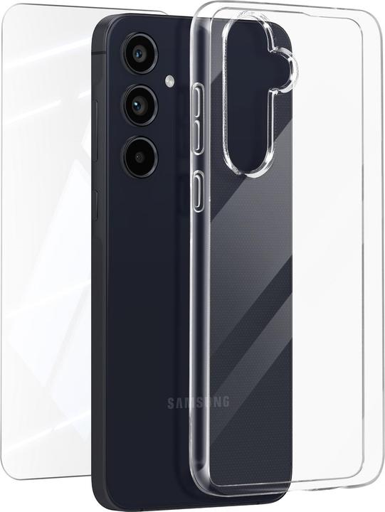 Produktbild Mayaxess Complete Protection Pack Series (Samsung Galaxy A55)