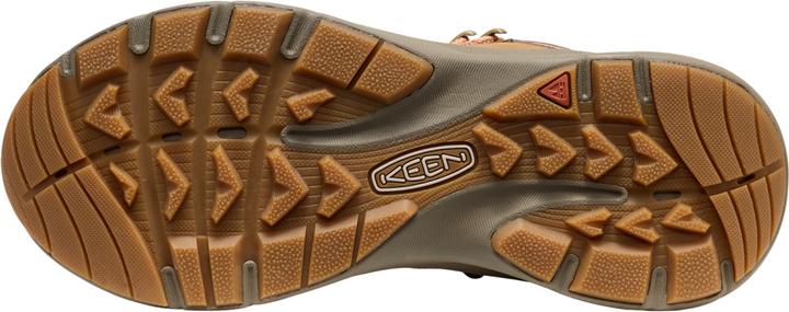 Produktbild Keen W Leiki Leather Mid WP (41)