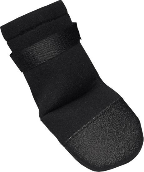 Actual product image Nobby Paw protection shoe neoprene 2 pcs (XL, Dog boots)