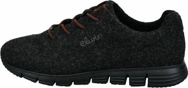 Produktbild Elwin Karma Sneaker Herren (43)
