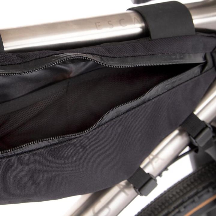 Actual product image Restrap Frame Bag (4.50 l, Frame bag)