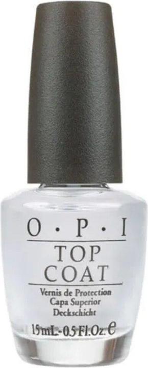 Immagine prodotto OPI Top Coat (Trasparente, Topcoat)