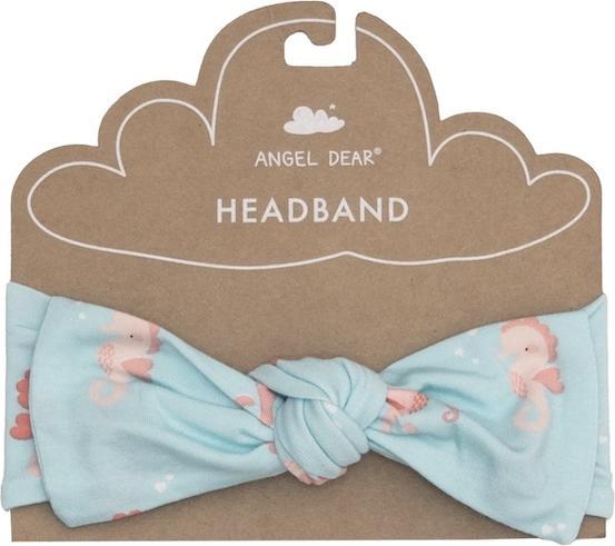 Immagine prodotto Angel Dear Stretch-Haarband aus Bambus