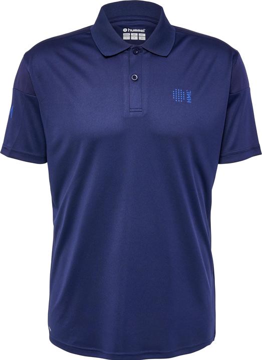 Immagine prodotto hummel hmlCOURT POLO S/S (S)