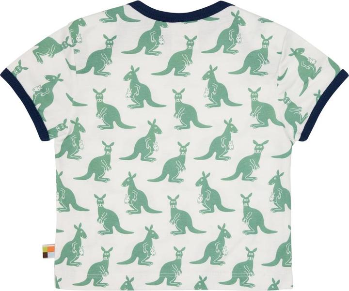 Actual product image loud + proud T-shirt printing (80)