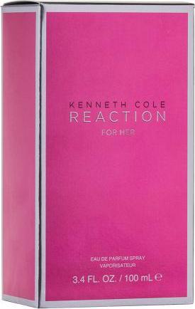 Produktbild Kenneth Cole Reaction (Eau de Parfum, 100 ml)
