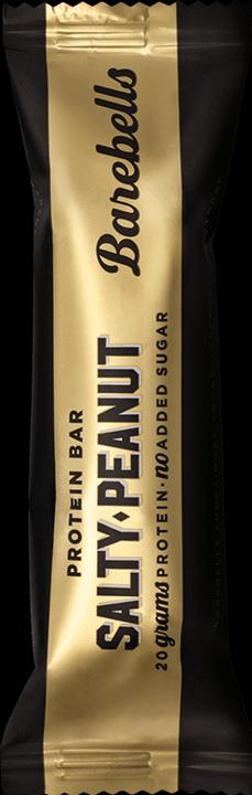 Produktbild Barebells Protein Bar (Salty Peanut, 12 Stk., 660 g)