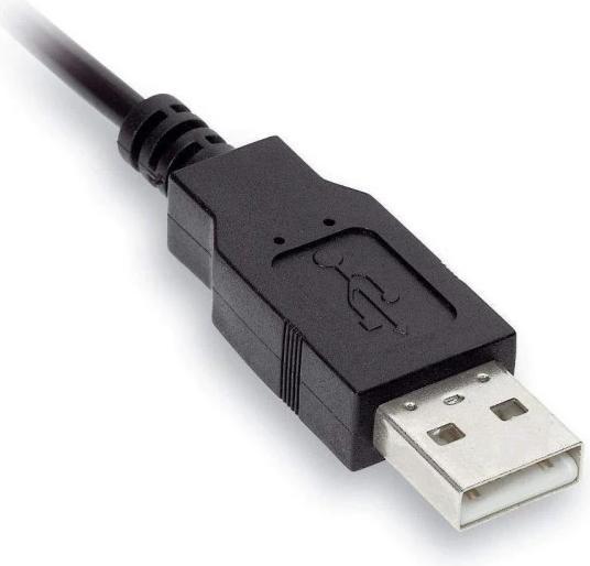 Immagine prodotto CHERRY Gentix Mouse illuminato (Cablato)