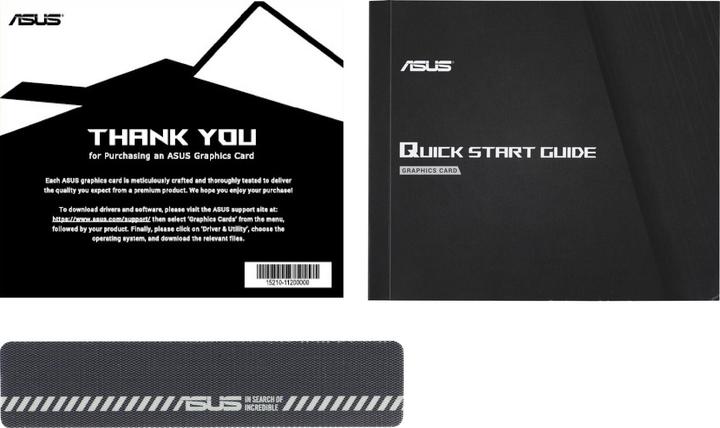 Produktbild ASUS Prime GeForce RTX 5060 Ti (8 GB)