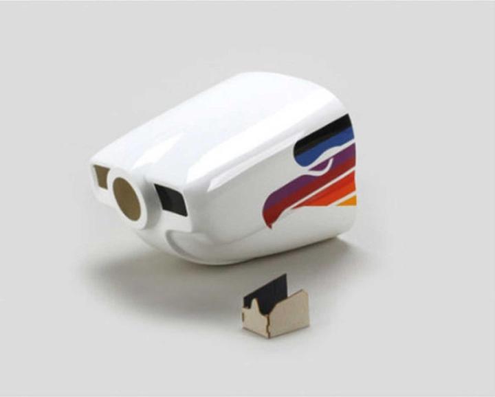 Produktbild Hangar 9 Motorhaube aus Fiberglas: Christen Eagle II 90 ARF