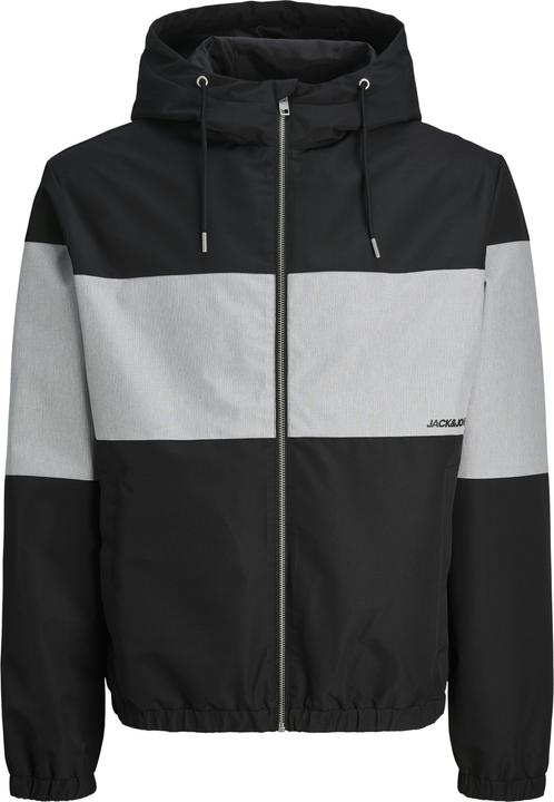 Jack & Jones Jjelegacy Light Jacket Hood Noos (M)