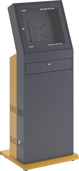 Produktbild kaiserkraft PC-Terminal