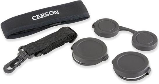 Actual product image Carson RD-050 10x50 (10 x, 50 mm)