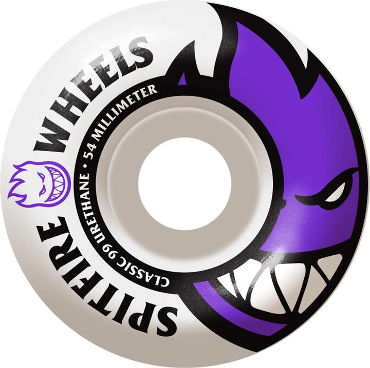 Produktbild Spitfire 99D Bighead (54 mm)