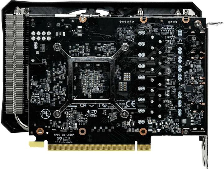 Produktbild Gainward GeForce RTX 4060 Ti Pegasus (8 GB)