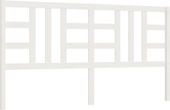 Actual product image VidaXL Lior (206 x 4 x 100 cm)