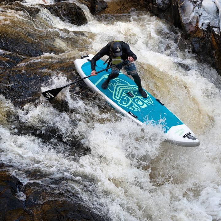 Actual product image Indiana 10'2 River Inflatable (10'2")