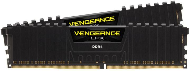 Produktbild Corsair Vengeance LPX (2 x 8GB, 3600 MHz, DDR4-RAM, DIMM)