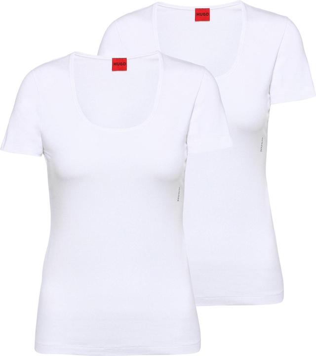 Image du produit HUGO T-Shirt RN (M)