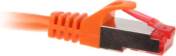 Actual product image InLine Network cable (S/FTP, CAT6, 2 m)