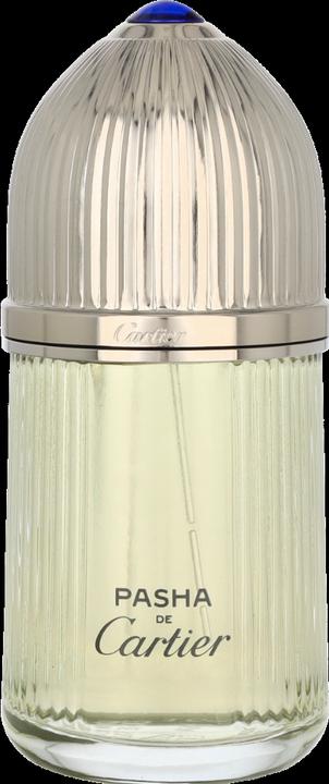 Produktbild Cartier Pasha De Edt Spray (Eau de Toilette, 100 ml)