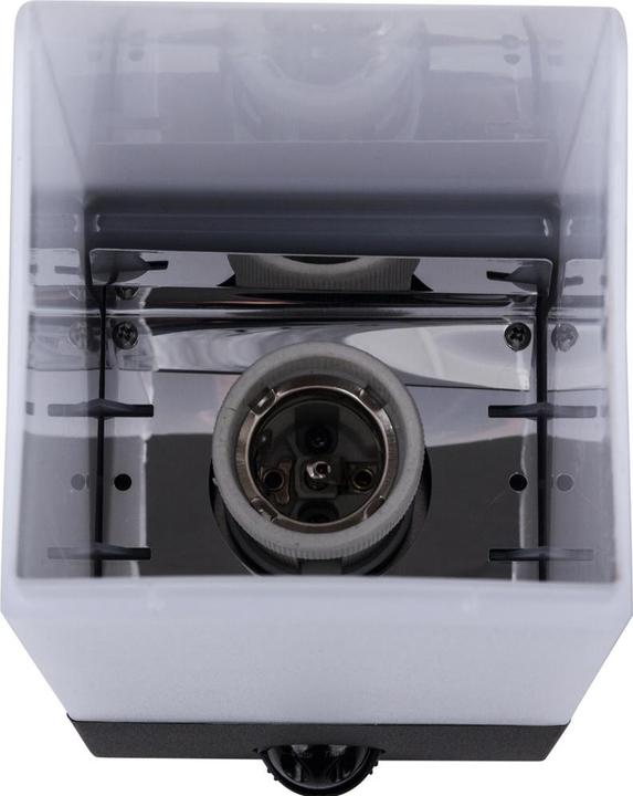 Image du produit Heitronic Applique d'extérieur détecteur de mouvement Madeleine (E27, IP44)