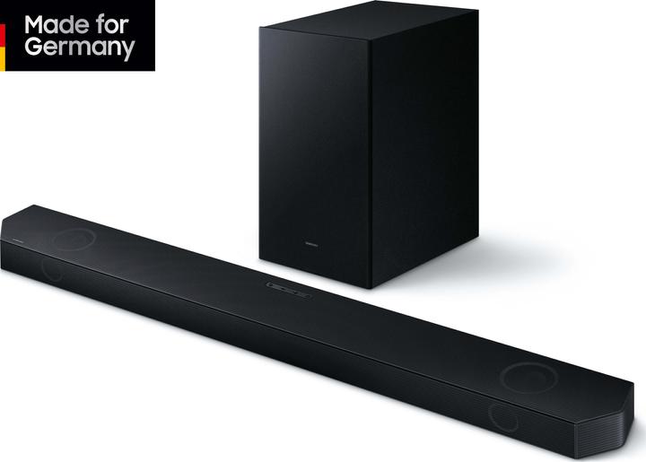 Immagine prodotto Samsung HW-Q710B/ZG (330 W, 3.1.2 Canale)