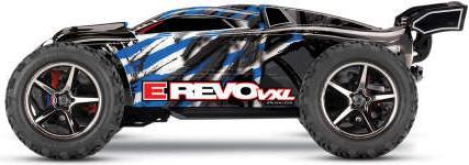 Immagine prodotto Traxxas E-Revo VXL (RTR pronto all'uso)