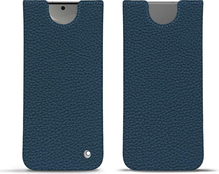 Indaco ( Pantone #1f4565 )