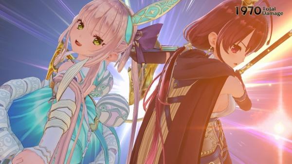 Produktbild Koei Tecmo Atelier Sophie 2: The Alchemist of the Mysterious Dream (PS4, DE)