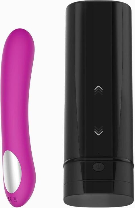 Image du produit Kiiroo Onyx+ Pearl2