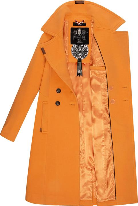 Actual product image Navahoo Wooly (XXL)