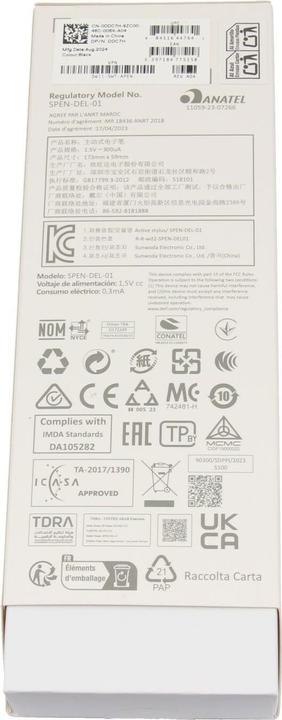 Produktbild Dell PN720R